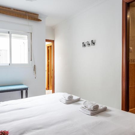 Apartamento Lavandula By Cadiz Time Екстер'єр фото