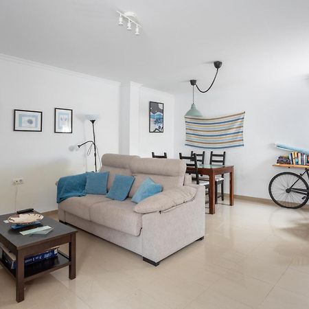 Apartamento Lavandula By Cadiz Time Екстер'єр фото