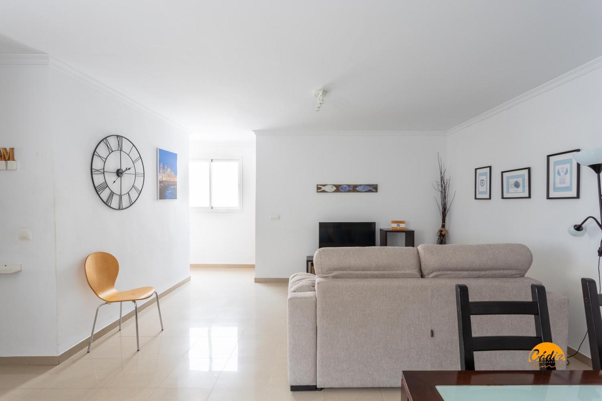 Apartamento Lavandula By Cadiz Time Екстер'єр фото